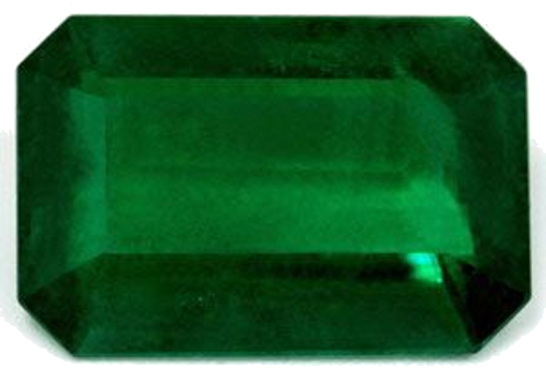 7.21 carat GREEN Emerald Smaragdas (1)