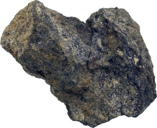 2,4 g Meteorīts (1)