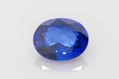 4.55 carat BLUE Safyras (1)