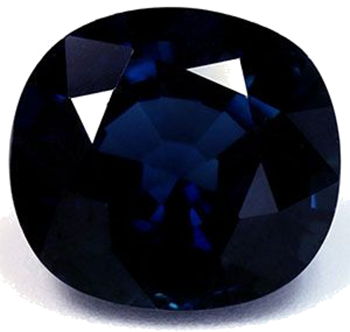 4.09 carat TEAL Cushion Safyras (1)