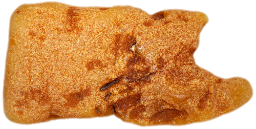 Морской янтарь 10,20 г (1)