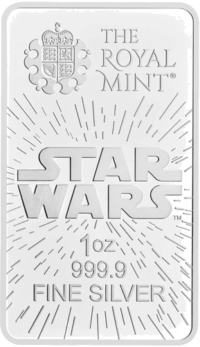 1 oz Star Wars Light Side sidabrinis luitas (2)
