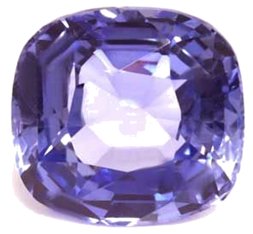 1.58 carat BLUE Cushion Safyras (1)