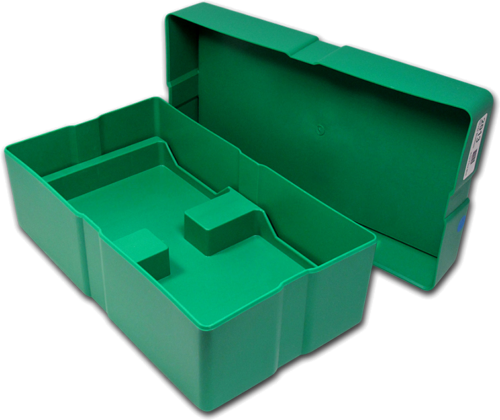 American Eagle Empty Monster Box for 500 Silver coins (Used) (1)