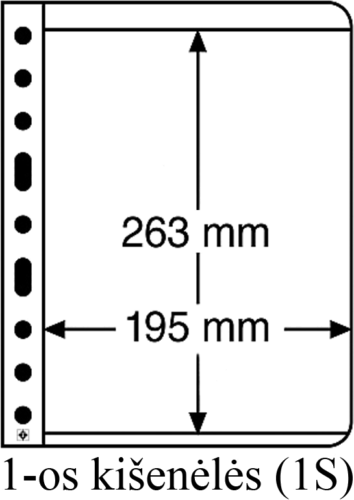 Пликове Vario (2)