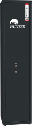Gun Safe Griffon GLT.110.K (20 kg) (2)