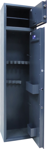 Two-Compartment Safe Griffon G.170.E.E (81.5 kg) (2)