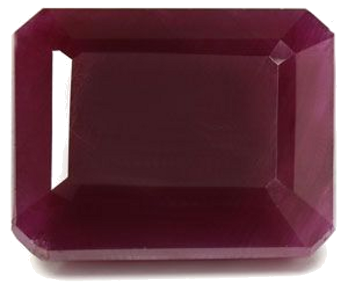 16.63 carat RED Emerald Rubinas (1)
