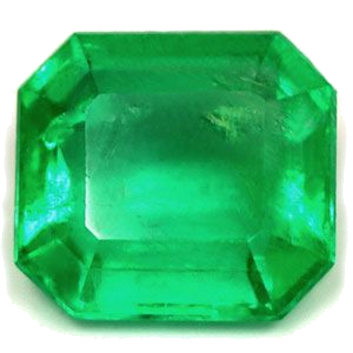 1.92 carat GREEN Emerald Smaragdas (1)