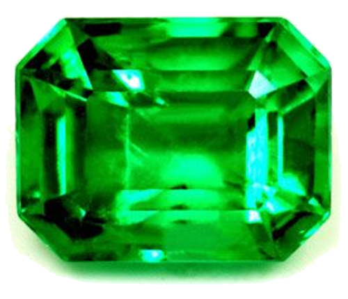 1.22 carat GREEN Emerald Smaragdas (1)