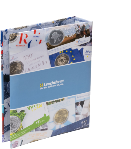 Albumas monetoms kortelėse (3)