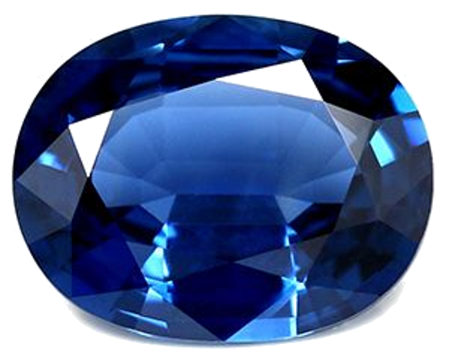 3.98 carat BLUE Oval Safyras (1)