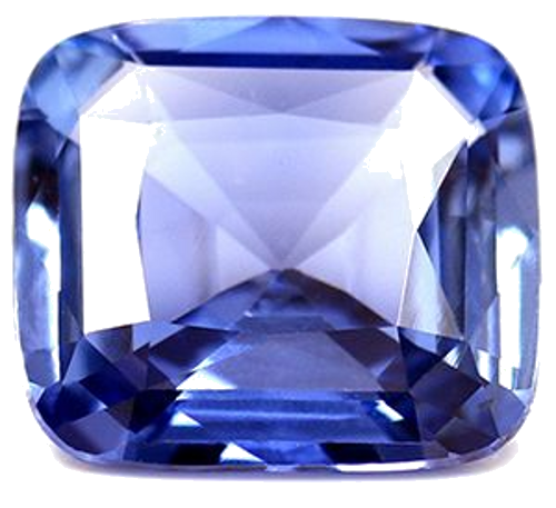 2.62 carat BLUE Cushion Safyras (1)