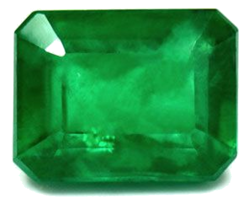 1.72 carat GREEN Emerald Smaragdas (1)