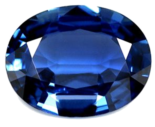 1.76 carat BLUE Oval Safyras (1)