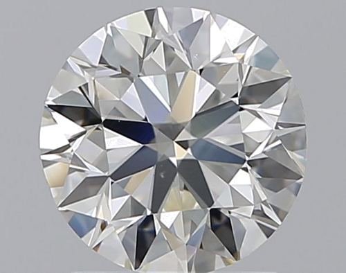 1.4 carat I-VS1 Excellent cut Natūralus Round Deimantas (1)