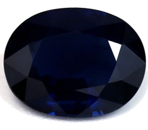 3.12 carat BLUE Oval Safyras (1)