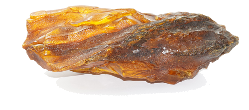 164 g Gintaro grynuolis (1)