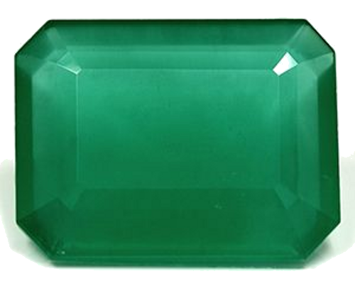8.82 carat GREEN Emerald Smaragdas (1)