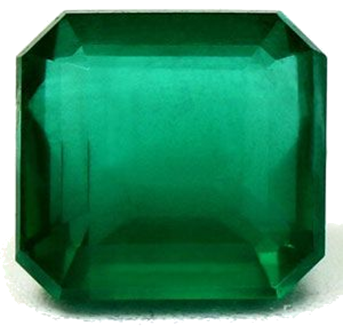 1.82 carat GREEN Emerald Smaragdas (1)