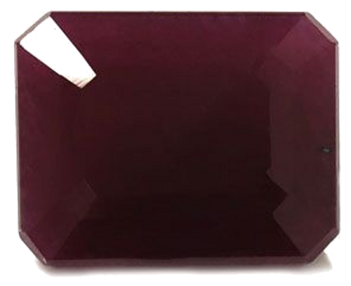 9.79 carat RED Emerald Rubinas (1)