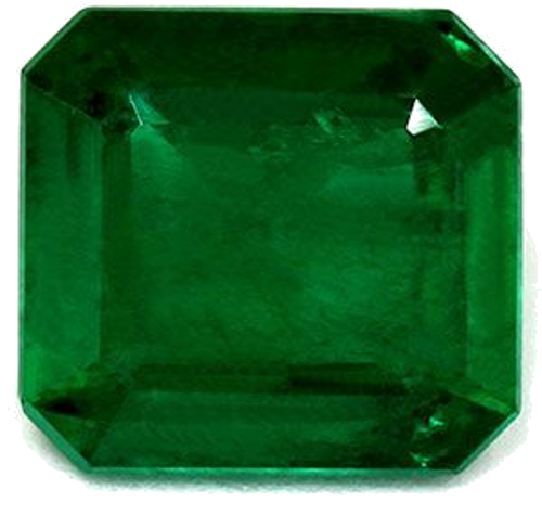 1.91 carat GREEN Emerald Smaragdas (1)