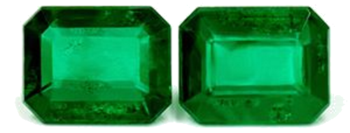 4.83 carat GREEN Emerald Smaragdas (1)