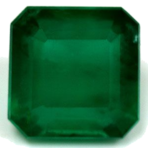 2.05 carat GREEN Emerald Smaragdas (1)