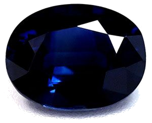 1.75 carat BLUE Oval Safyras (1)