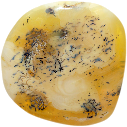 5.05 g Amber Nugget (1)