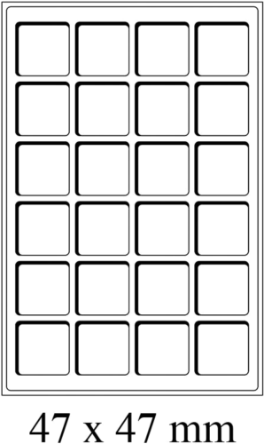 Korpusi CARGO TAB Large- zils (9)