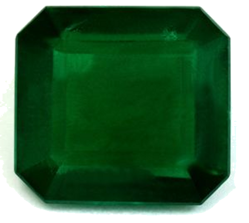 1.92 carat GREEN Emerald Smaragdas (1)