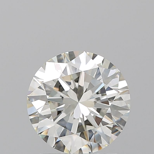 1.9 carat K-VVS1 Excellent cut Natūralus Round Deimantas (1)