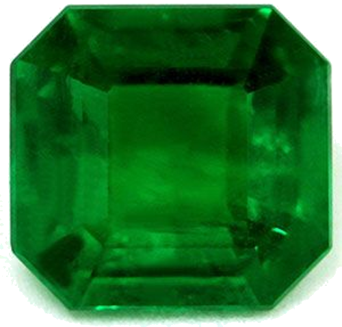 1.08 carat GREEN Emerald Smaragdas (1)