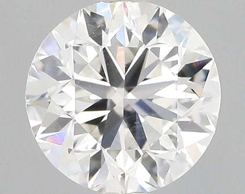 0.8 carat G-SI1 Very Good cut Natūralus Round Deimantas (1)