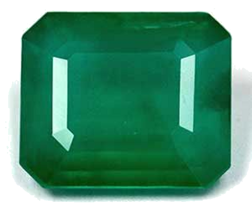 10.29 carat GREEN Emerald Smaragdas (1)