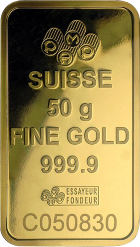 50 g Investicinio aukso luitas Fortūna PAMP (4)