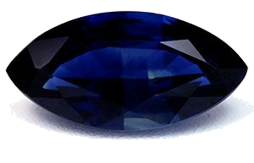 1.95 carat BLUE Marquise Safyras (1)