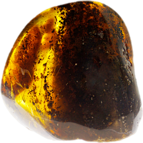 152 g Amber Nugget (2)