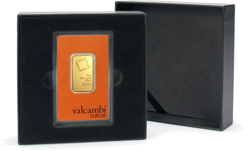 Box for one gold bar (1)