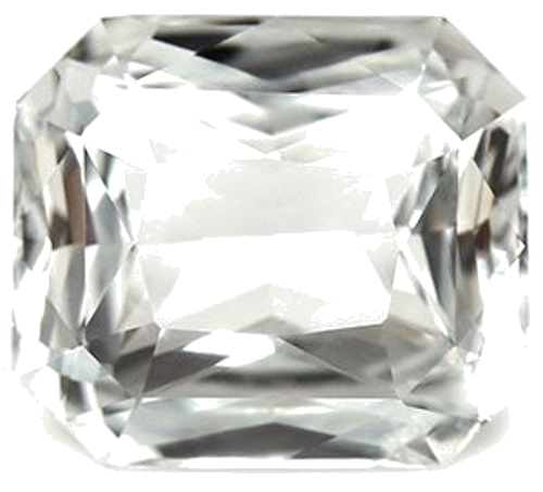 4.0 carat WHITE Emerald Safyras (1)