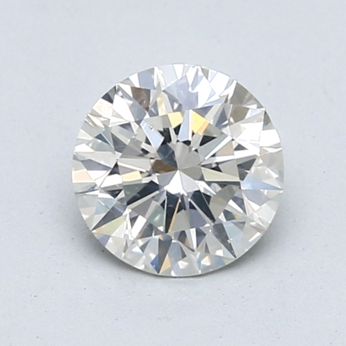 1.1 carat J-SI2 Excellent cut Natūralus Round Deimantas (1)