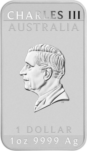1 oz Drakonas 2024 Australija sidabrinė moneta (2)