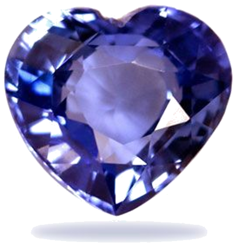 1.4 carat BLUE Heart Safyras (1)