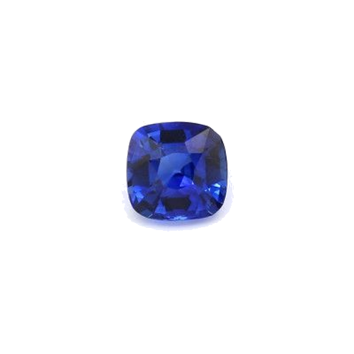 1.22 carat BLUE BRILLIANTSTEP cut Other Safyras (1)