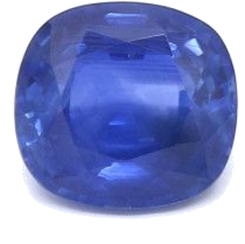 2.69 carat BLUE BRILLIANTSTEP cut Other Safyras (1)
