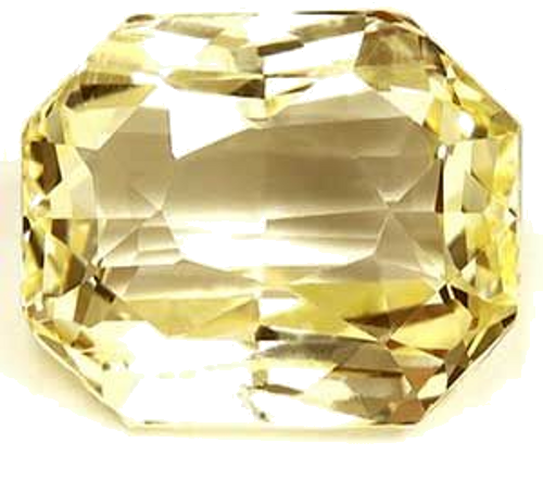 4.0 carat YELLOW Emerald Safyras (1)