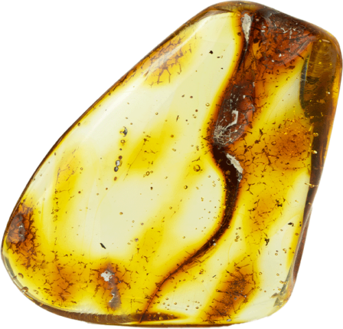 12,30 g Gintaro grynuolis (1)