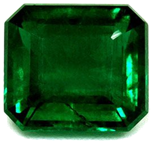 1.98 carat GREEN Emerald Smaragdas (1)