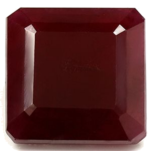 3.7 carat RED Emerald Rubinas (1)